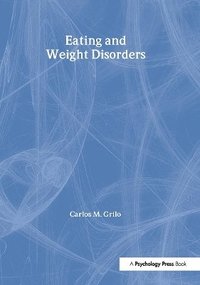 bokomslag Eating and Weight Disorders