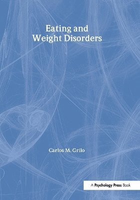 Eating and Weight Disorders 1