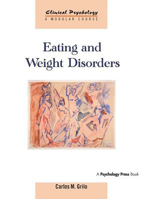 bokomslag Eating and Weight Disorders