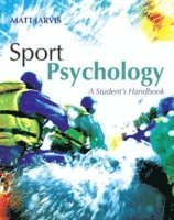 bokomslag Sport Psychology: A Student's Handbook