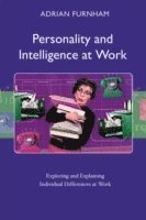 bokomslag Personality and Intelligence at Work
