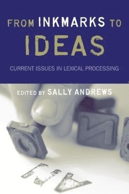 From Inkmarks to Ideas