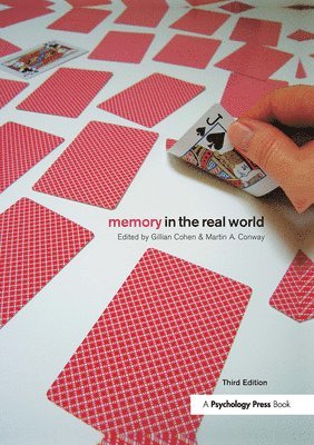 Memory in the Real World 1