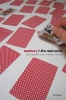 Memory in the Real World 1