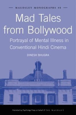 Mad Tales from Bollywood