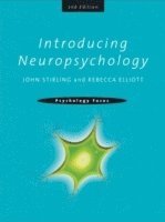 bokomslag Introducing Neuropsychology