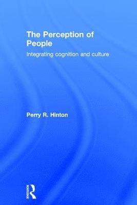 Perception of People 1