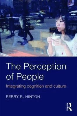bokomslag Perception of People