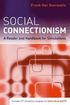 bokomslag Social Connectionism