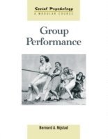 Group Performance 1