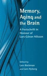 bokomslag Memory, Aging and the Brain