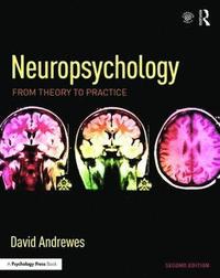 bokomslag Neuropsychology