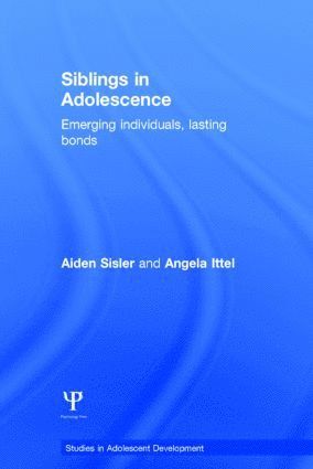 Siblings in Adolescence