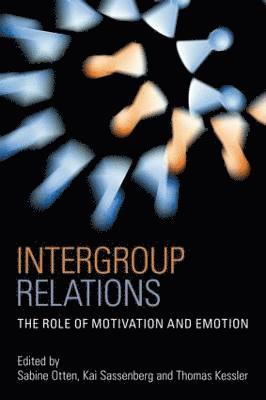 Intergroup Relations 1