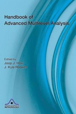 Handbook of Advanced Multilevel Analysis 1