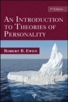 bokomslag Introduction to Theories of Personality
