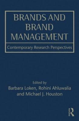 Brands and Brand Management