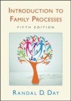 bokomslag Introduction to Family Processes