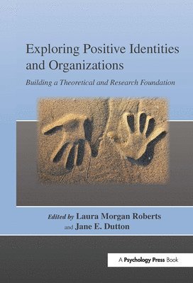 bokomslag Exploring Positive Identities and Organizations