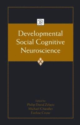 bokomslag Developmental Social Cognitive Neuroscience