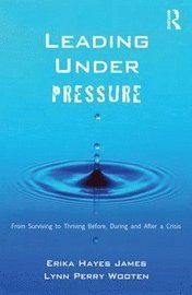 Leading Under Pressure 1