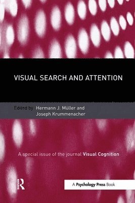 Visual Search and Attention 1