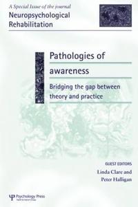 bokomslag Pathologies of Awareness: Bridging the Gap between Theory and Practice