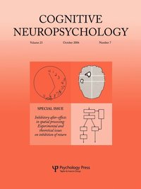 bokomslag Inhibitory After-Effects in Spatial Processing: Experimental and Theoretical Issues on Inhibition of Return