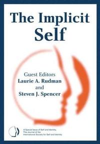 bokomslag The Implicit Self
