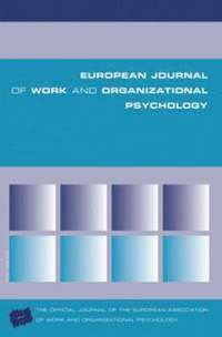 bokomslag Psychological and Organizational Climate Research: Contrasting Perspectives and Research Traditions