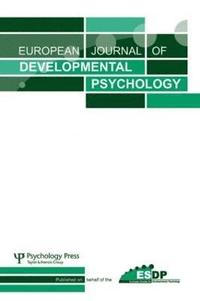 bokomslag Developmental Co-construction of Cognition