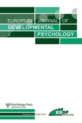 Developmental Co-construction of Cognition 1