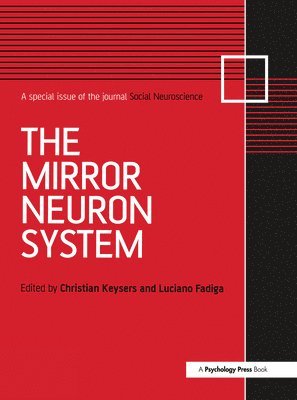 The Mirror Neuron System 1