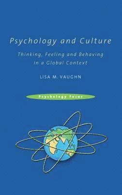 Psychology and Culture 1