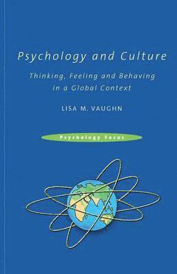 Psychology and Culture 1