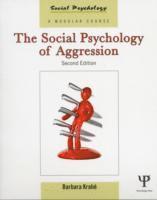 bokomslag The Social Psychology of Aggression