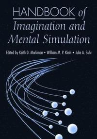 bokomslag Handbook of Imagination and Mental Simulation
