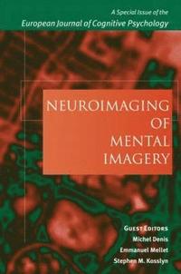 bokomslag Neuroimaging of Mental Imagery