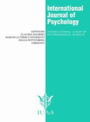 bokomslag International Practices in the Teaching of Psychology