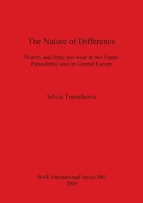 The Nature of Difference 1