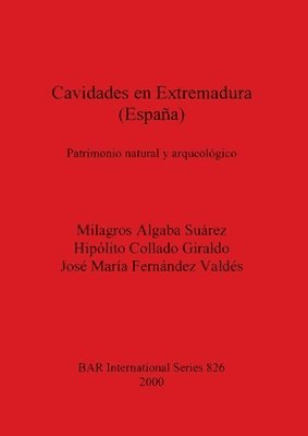 Cavidades en Extremadura (Espaa) 1