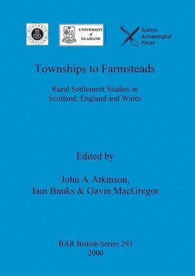Township to Farmsteads 1