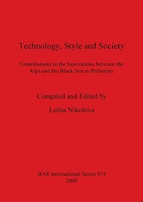 Technology, Style and Society 1