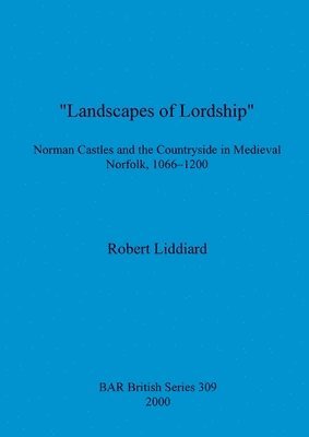 Landscapes of Lordship' 1