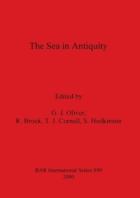 Sea in Antiquity 1