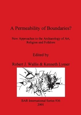 Wallis Lymer, Robert J. Wallis, Kenneth Lymer - Permeability of Boundaries, Häftad