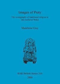 bokomslag Images of Piety