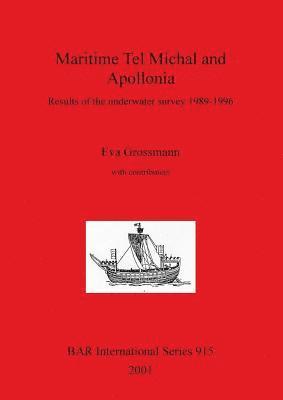 Maritime Tel Michal and Apollonia 1