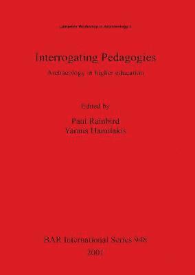 Interrogating Pedagogies 1