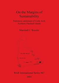 bokomslag On the Margins of Sustainability